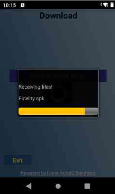 A screenshot of a computerDescription automatically generated with medium confidence