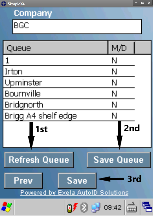 Graphical user interfaceDescription automatically generated with low confidence
