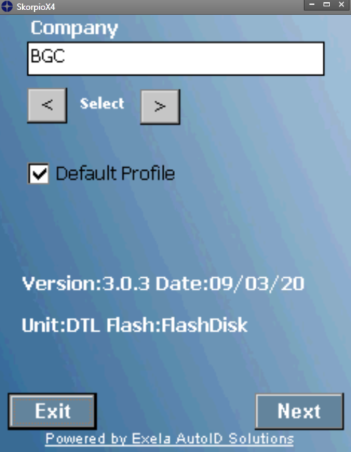 Graphical user interface, applicationDescription automatically generated
