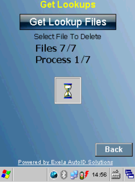 A screenshot of a computerDescription automatically generated
