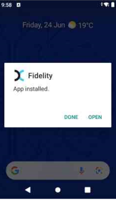 Graphical user interface, applicationDescription automatically generated
