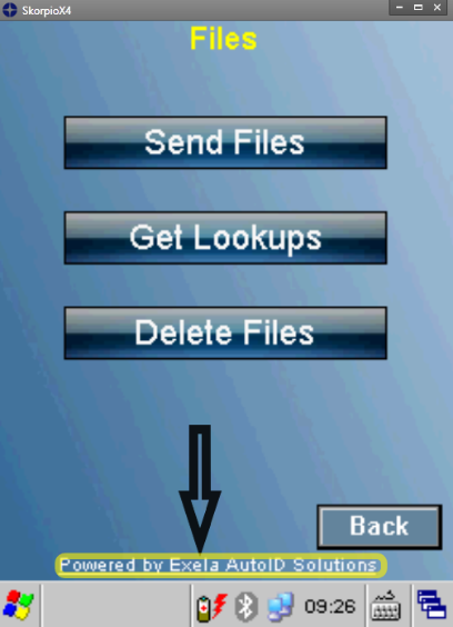 Graphical user interfaceDescription automatically generated