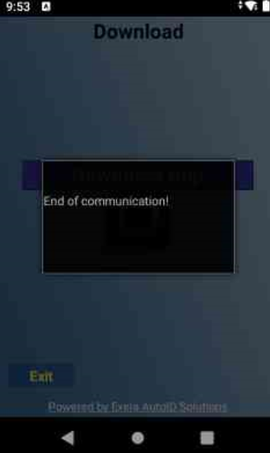 A screenshot of a computerDescription automatically generated with medium confidence