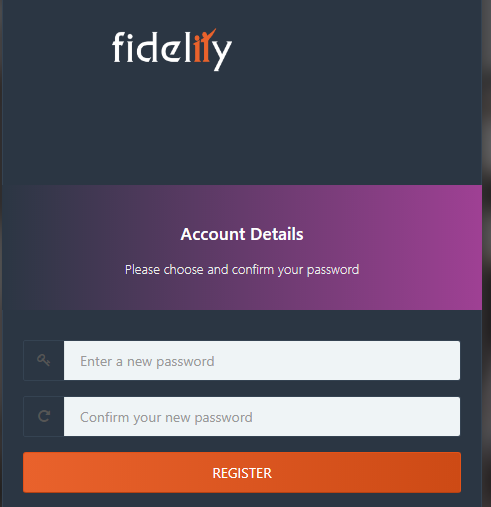 Account Details