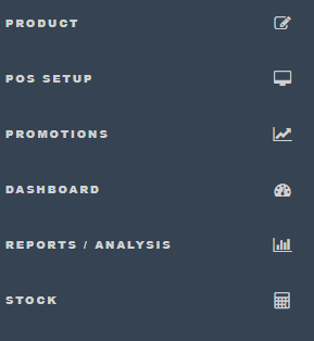 Screenshot 8.1 Dashboards