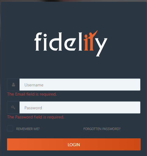 User register