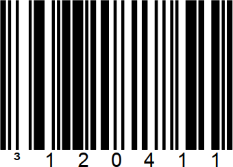 Honeywell Fusion MS3780 - Barcode Programming Disable CodeGate Secondary