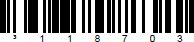 Honeywell Voyager MS95XX - Barcode Programming CodeGate Inactive