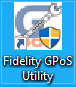 Fidelity GPoS Utility Shortcut